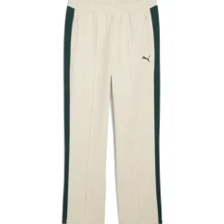 T7 Relaxed Jacquard Track DK Unisex Hose