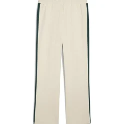 T7 Relaxed Jacquard Track DK Unisex Hose