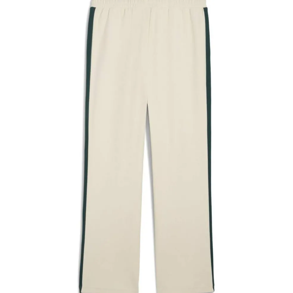 T7 Relaxed Jacquard Track DK Unisex Hose