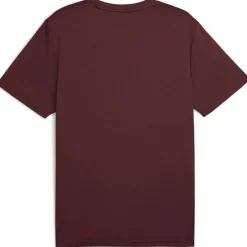 TAD Essential Poly Texture Herren T-Shirt