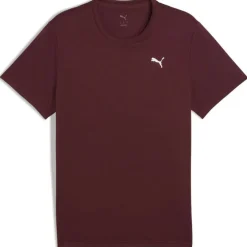 TAD Essential Poly Texture Herren T-Shirt