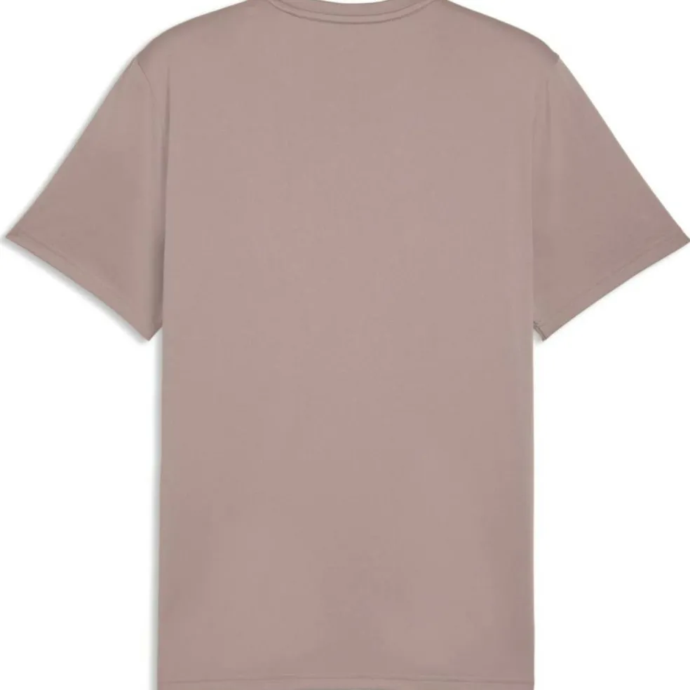 TAD Essentials Solid CAT (LC small cat) Herren T-Shirt