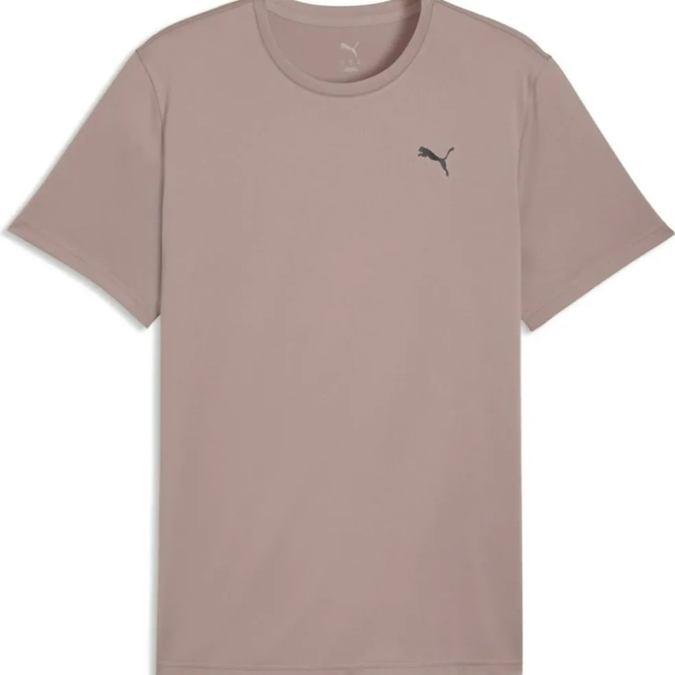 TAD Essentials Solid CAT (LC small cat) Herren T-Shirt