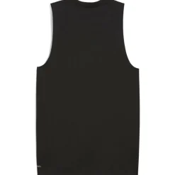TAD Tech Triblend Sleevless Herren T-Shirt