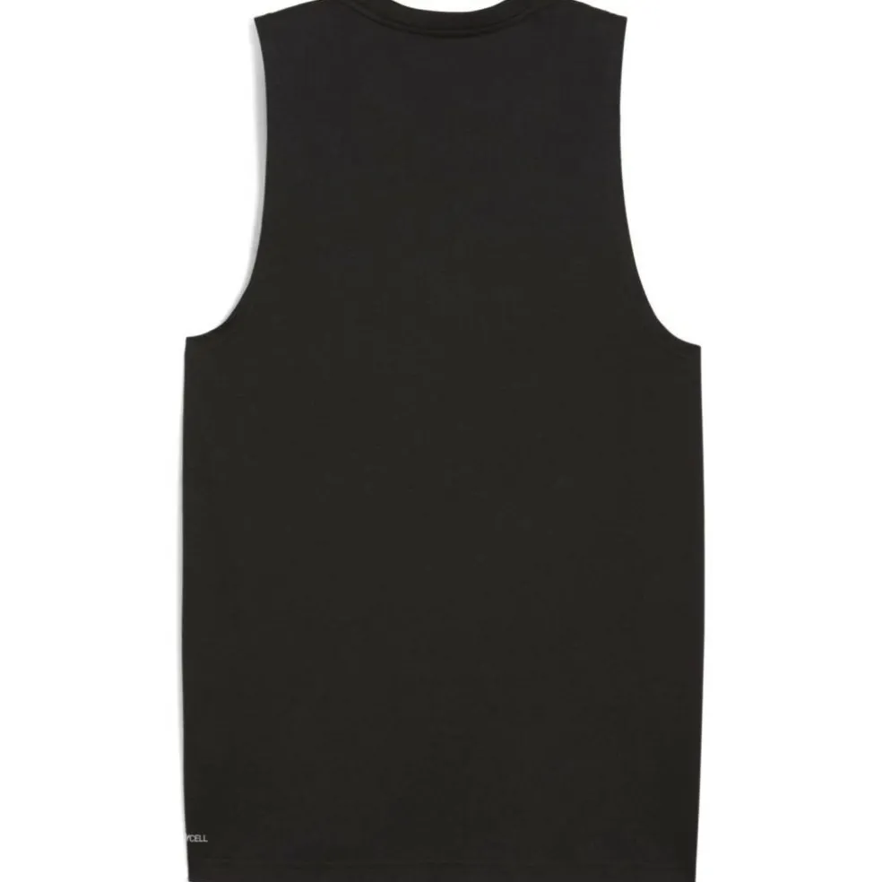 TAD Tech Triblend Sleevless Herren T-Shirt