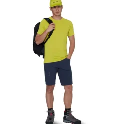 Taiss So Herren Shorts