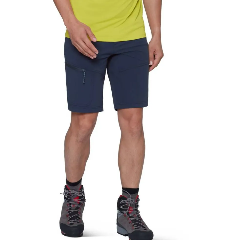 Taiss So Herren Shorts