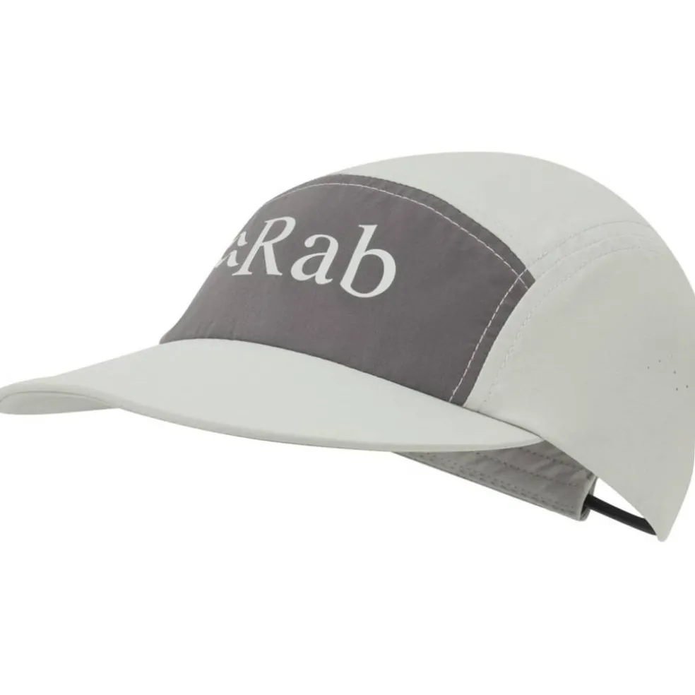 Talus 5 Panel Unisex Cap