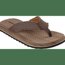 Tantric - Fritz Herren Sandalen