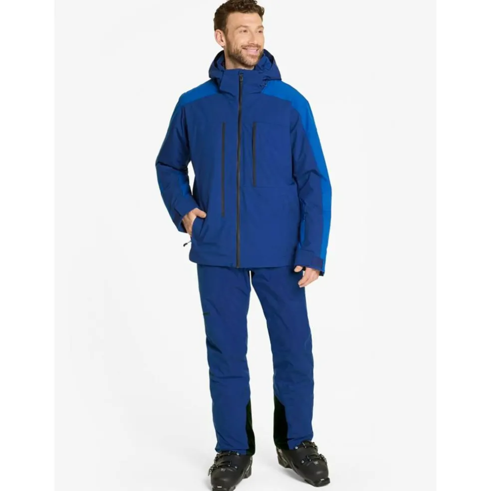 Taponga Herren Skijacke
