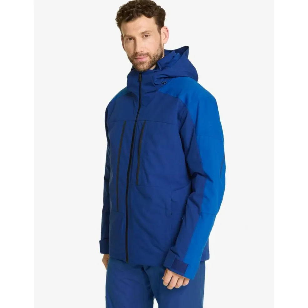 Taponga Herren Skijacke