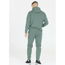 Taro Technical Herren Kapuzensweater