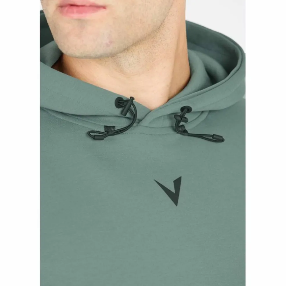 Taro Technical Herren Kapuzensweater