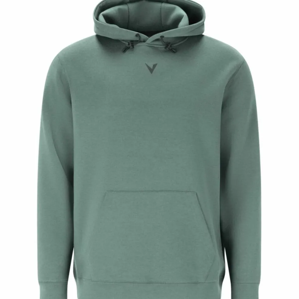 Taro Technical Herren Kapuzensweater
