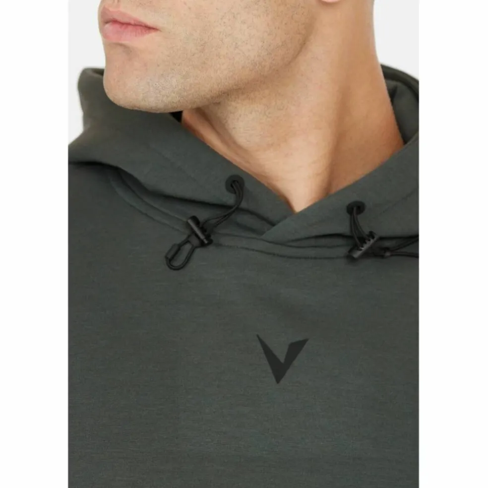 Taro Technical Herren Kapuzensweater