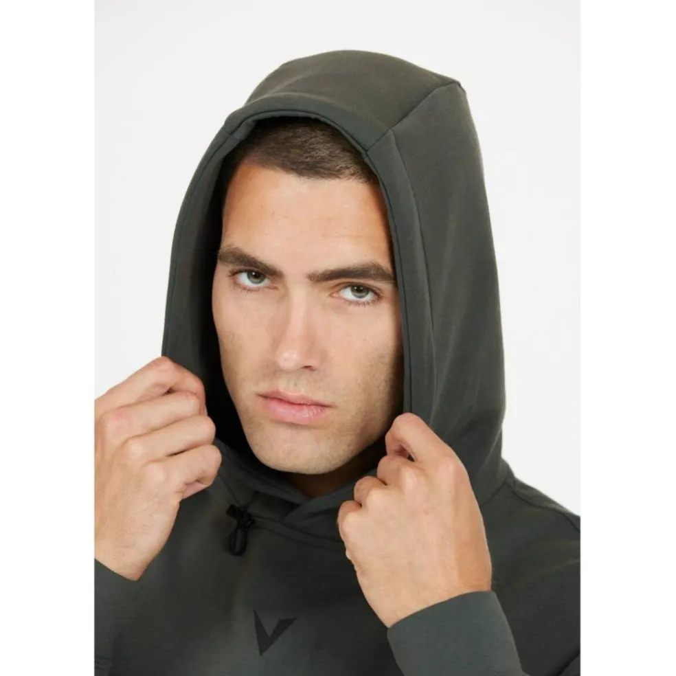 Taro Technical Herren Kapuzensweater