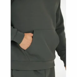 Taro Technical Herren Kapuzensweater