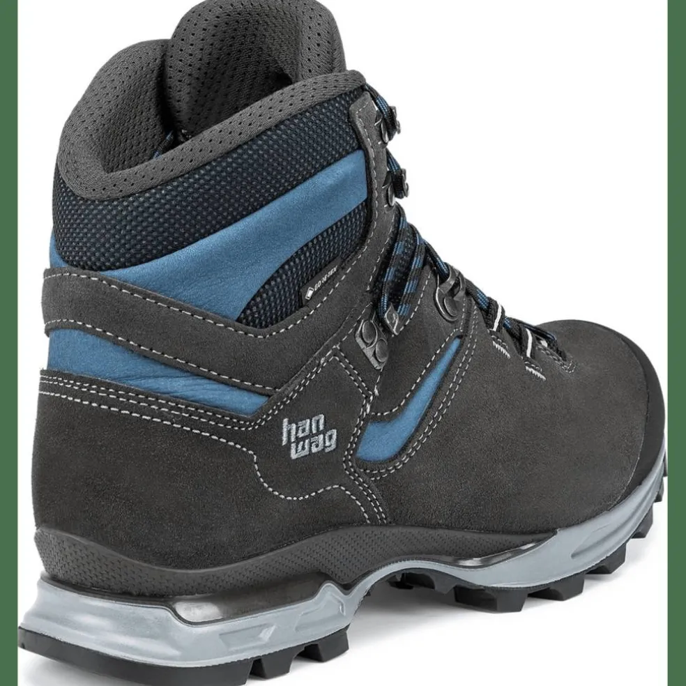 Tatra Light Wide GTX weit Herren Trekkingstiefel