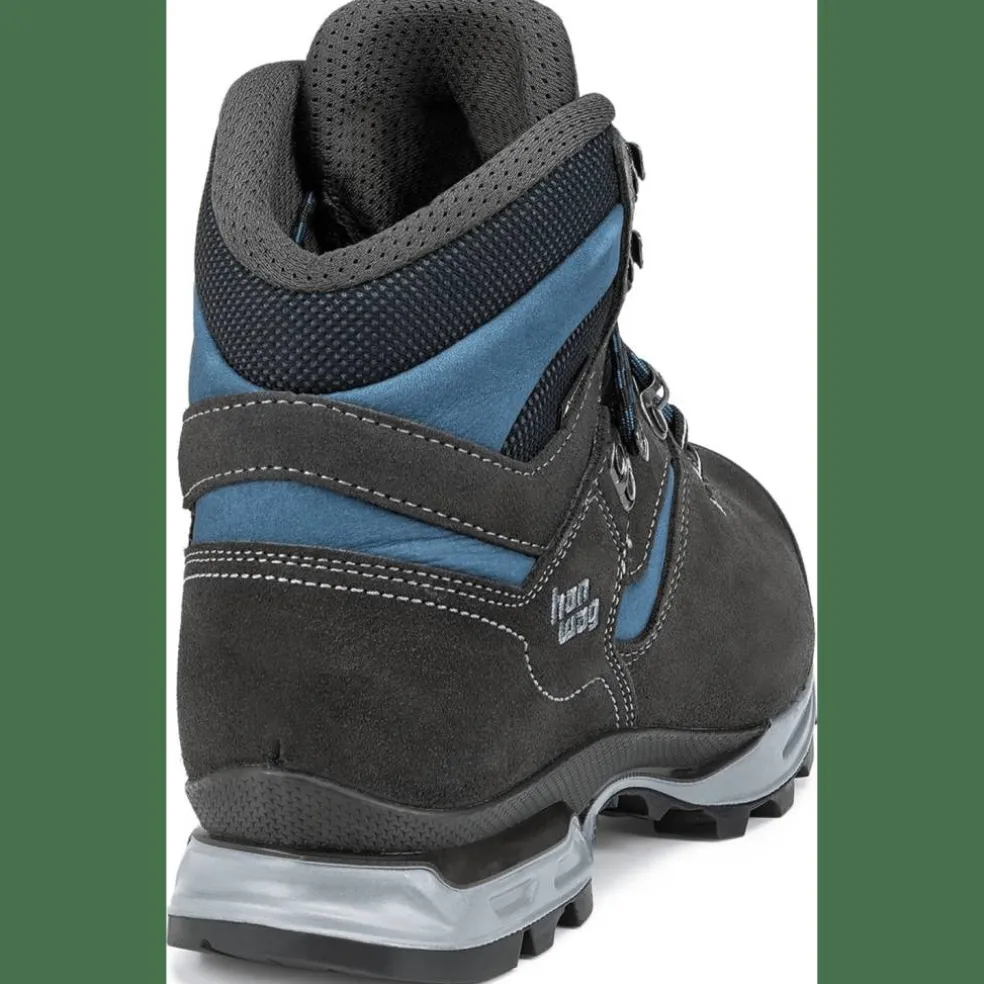 Tatra Light Wide GTX weit Herren Trekkingstiefel