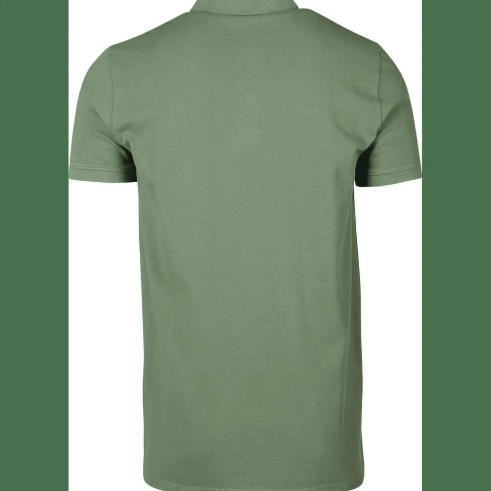 TavECO-N Herren Poloshirt