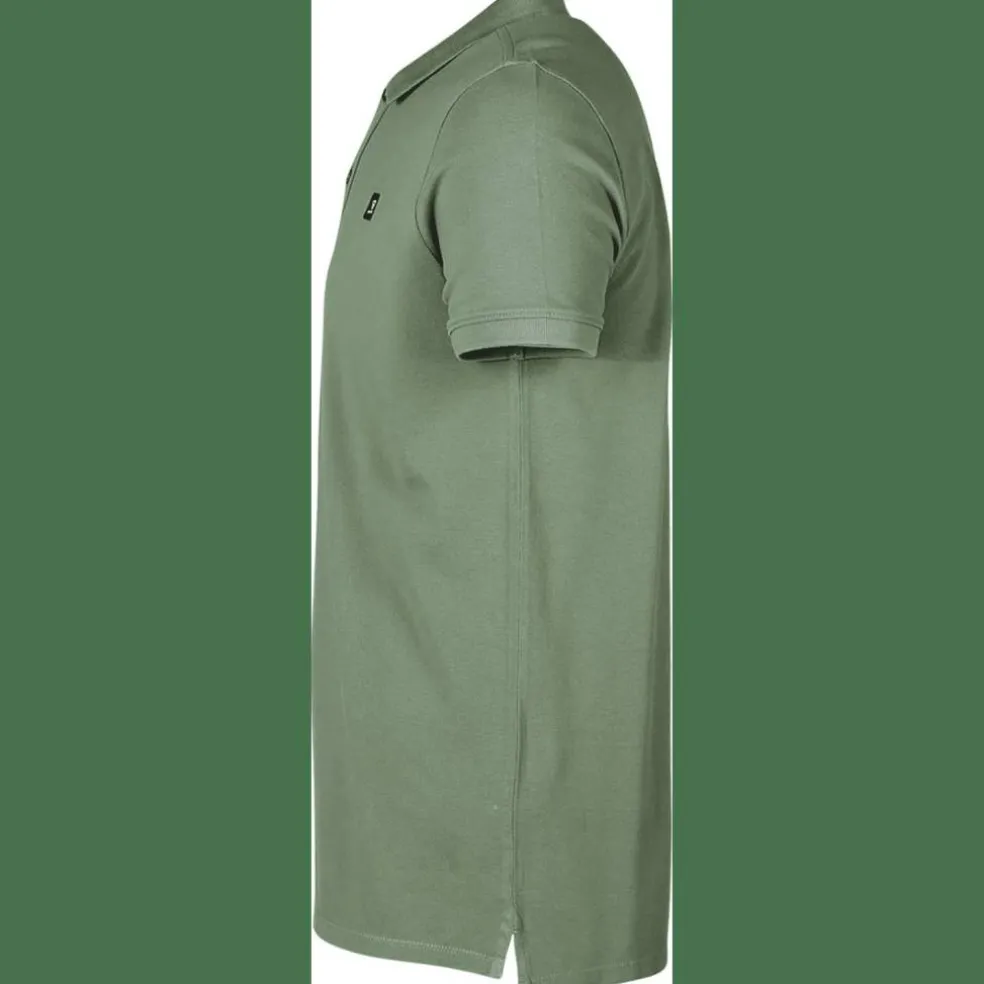 TavECO-N Herren Poloshirt