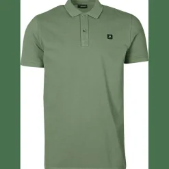 TavECO-N Herren Poloshirt