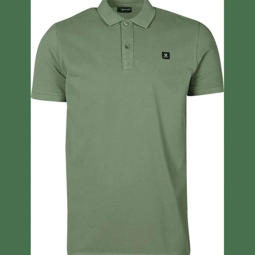 TavECO-N Herren Poloshirt