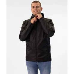 Team 2.0 Unisex Regenjacke