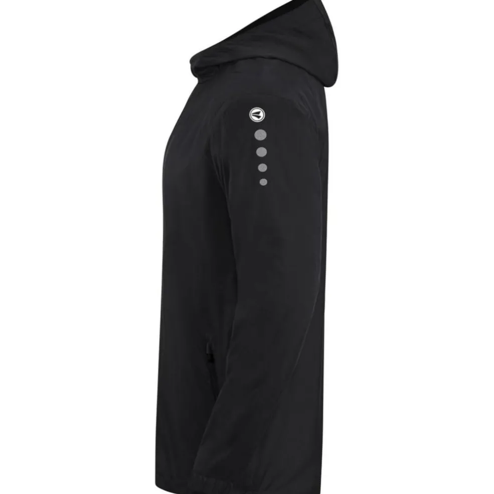 Team 2.0 Unisex Regenjacke