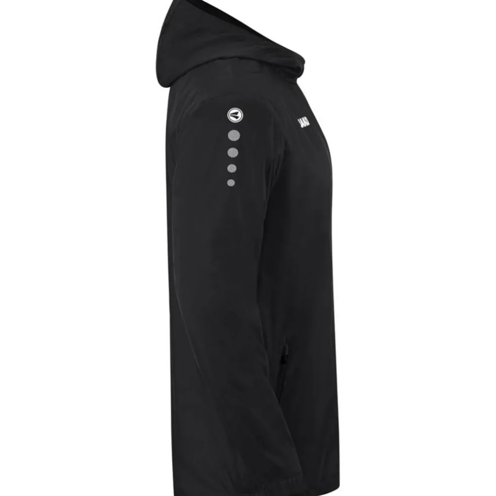 Team 2.0 Unisex Regenjacke