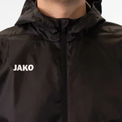 Team 2.0 Unisex Regenjacke