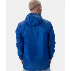Team 2.0 Unisex Regenjacke