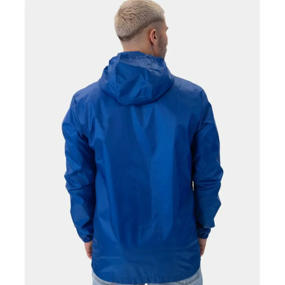 Team 2.0 Unisex Regenjacke