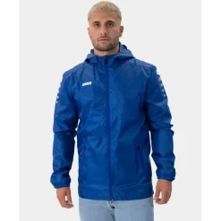 Team 2.0 Unisex Regenjacke