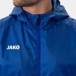 Team 2.0 Unisex Regenjacke