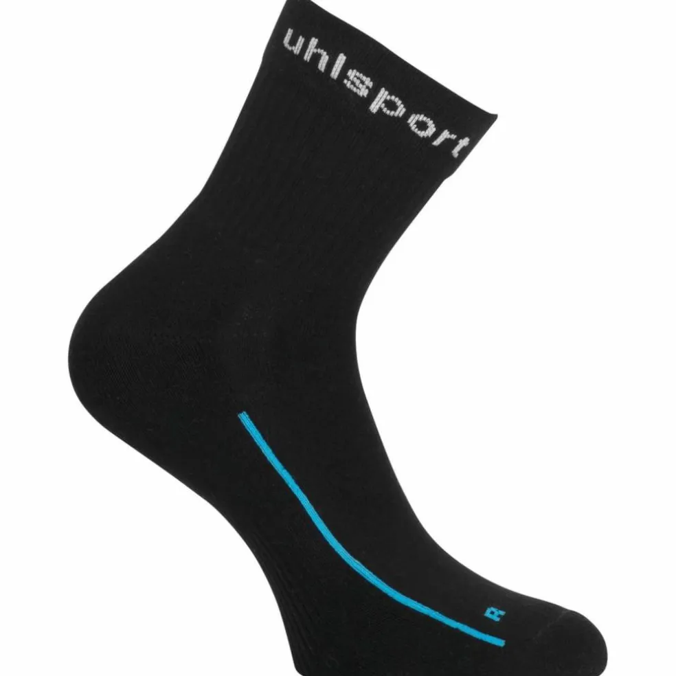 Team Classic (3 Paar) Unisex Socken
