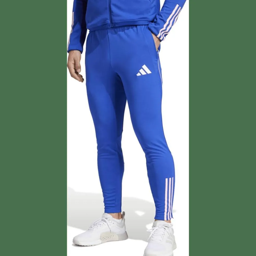 Team France Training Pant Herren Trainingshose