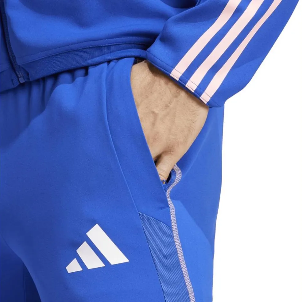 Team France Training Pant Herren Trainingshose