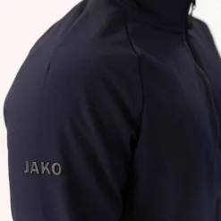 Team Unisex Fußballjacke