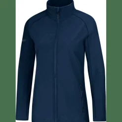 Team Unisex Fußballjacke