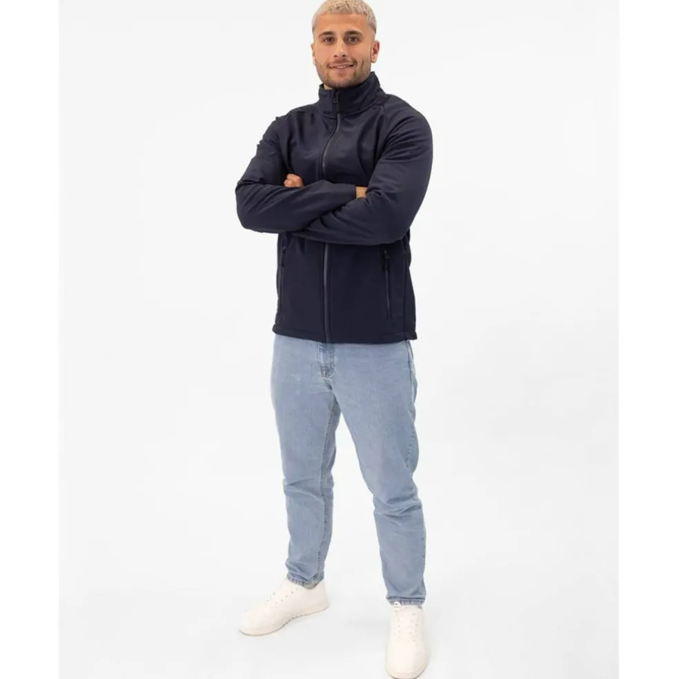 Team Unisex Fußballjacke