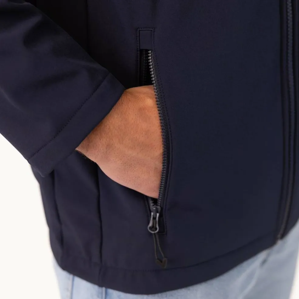 Team Unisex Fußballjacke