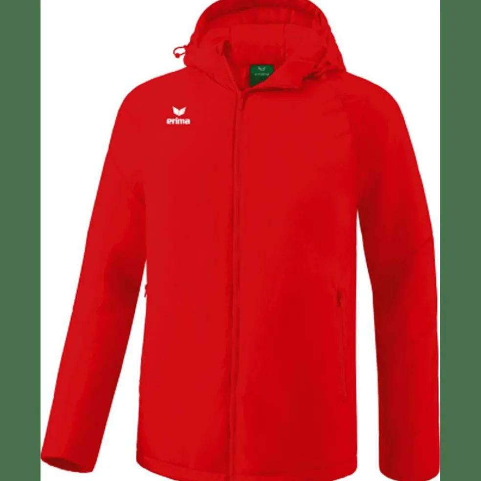 Team Unisex Jacke
