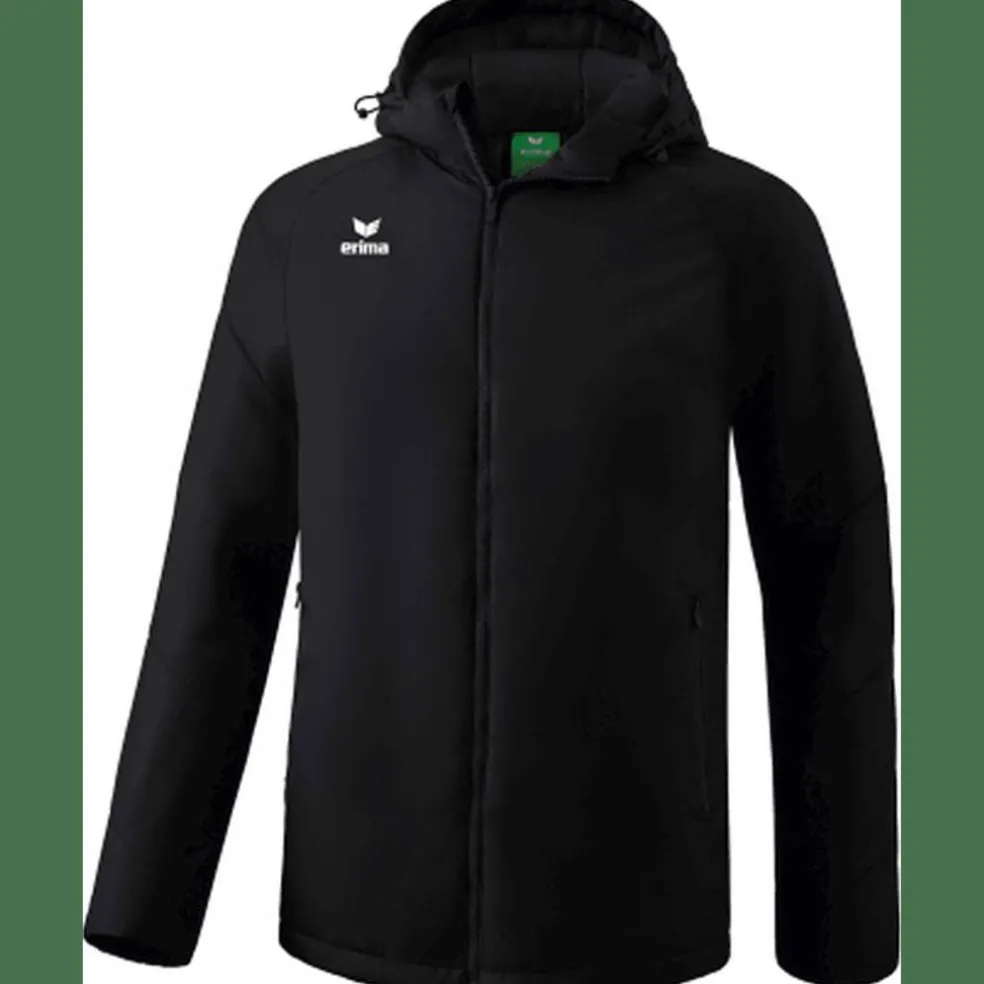 Team Unisex Jacke