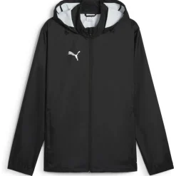 teamADDITIONS Training All Weather Herren Fußballjacke