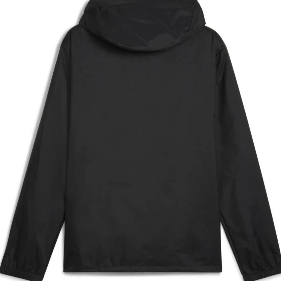 teamADDITIONS Training All Weather Herren Fußballjacke