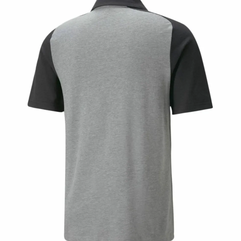 TeamCUP Casuals Herren Poloshirt
