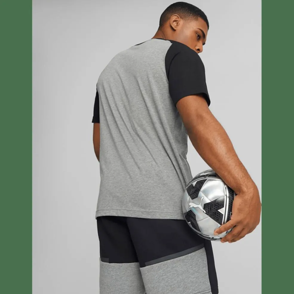 TeamCUP Casuals Herren T-Shirt