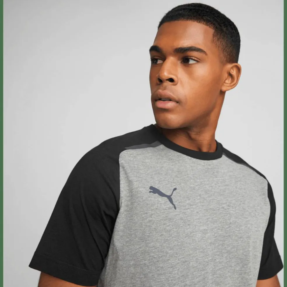 TeamCUP Casuals Herren T-Shirt