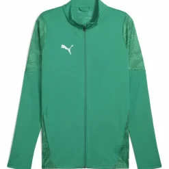 teamCUP Training Herren Fußballjacke
